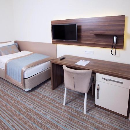 Cityhotel Am Mckeeplatz Crailsheim Zewnętrze zdjęcie