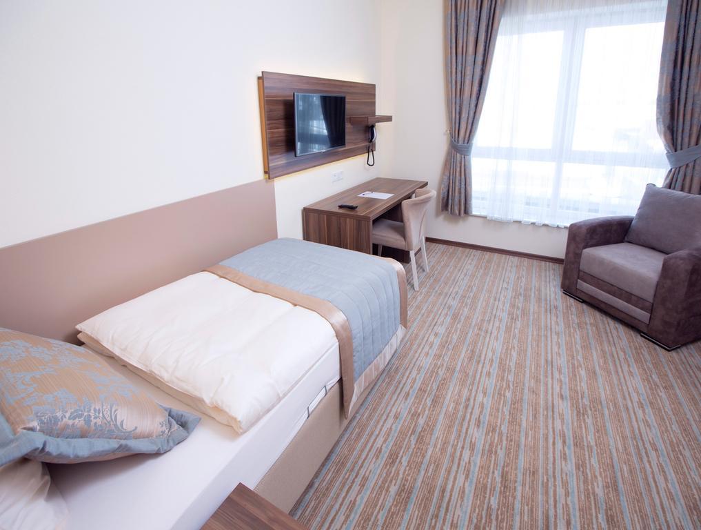 Cityhotel Am Mckeeplatz Crailsheim Zewnętrze zdjęcie