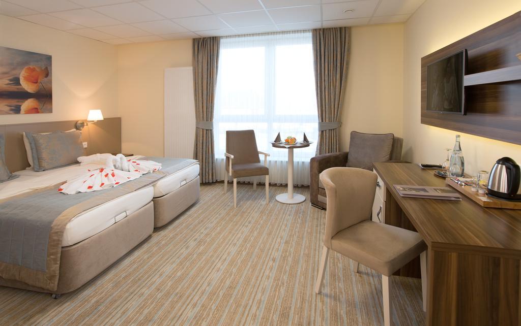 Cityhotel Am Mckeeplatz Crailsheim Zewnętrze zdjęcie