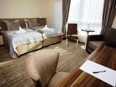 Cityhotel Am Mckeeplatz Crailsheim Zewnętrze zdjęcie
