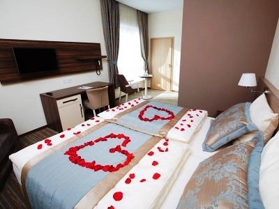 Cityhotel Am Mckeeplatz Crailsheim Zewnętrze zdjęcie