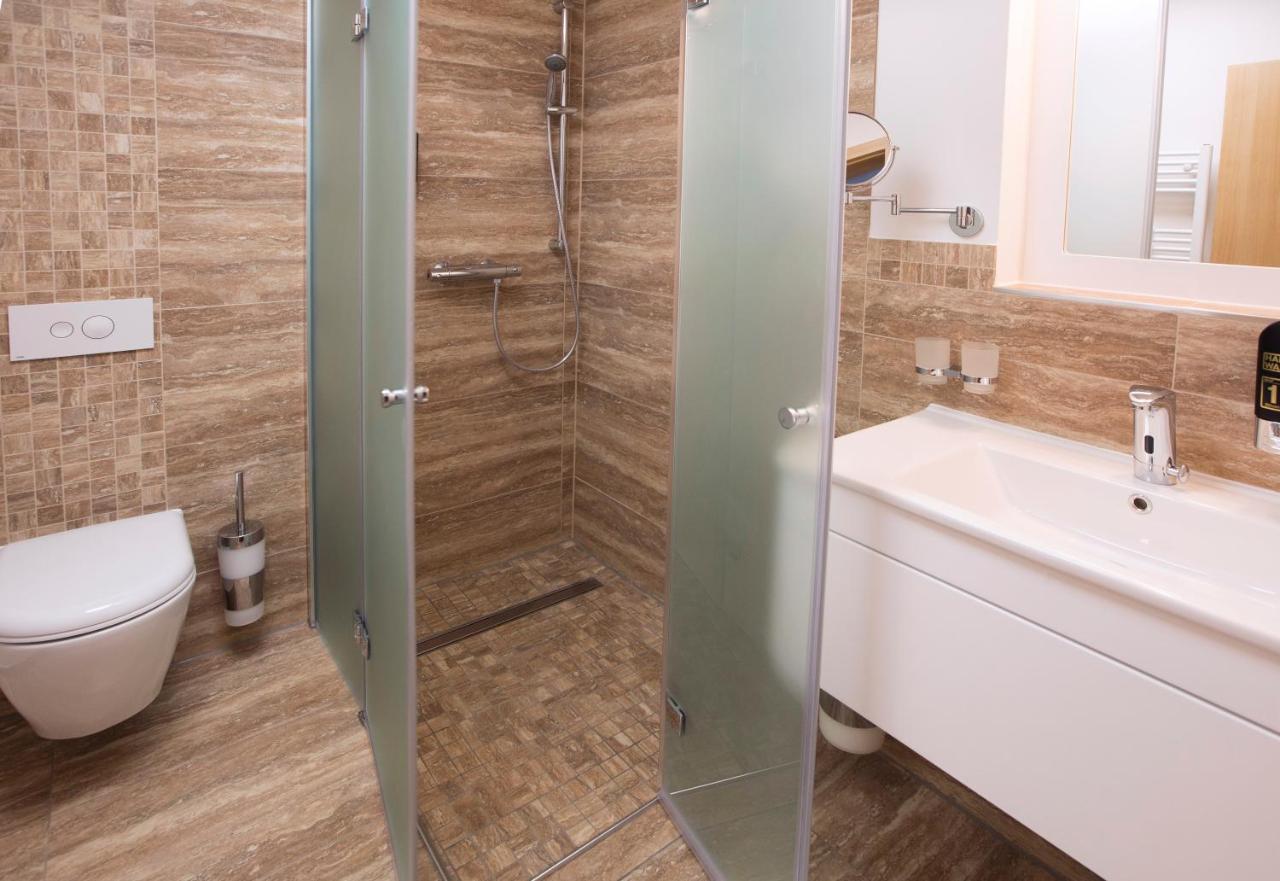 Cityhotel Am Mckeeplatz Crailsheim Zewnętrze zdjęcie